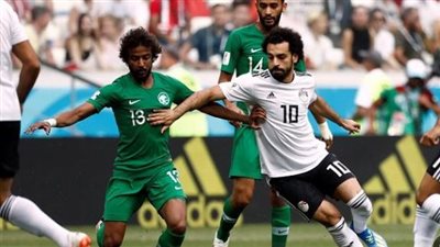 المنتخبات العربية 