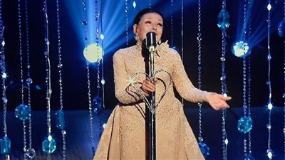 أول ظهور لـ نجاة الصغيرة بعد حفل Joy awards 