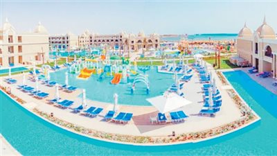 رغم التحديات والأحداث الجارية ٢٠٢٣ حقق أرقامًا قياسية فى حجم الحركة الوافدة بالمقارنة بعام الذروة ٢٠١٠