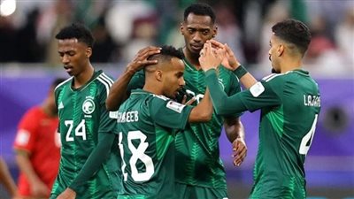 مانشيني يواصل إثارة الجدل ويؤكد: السعودية غير مرشحة للتتويج بكأس آسيا 