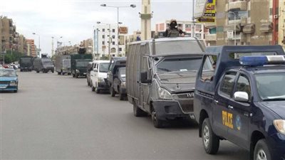 ضبط عاطلين بحوزتهما 4 كيلو حشيش بالمرج