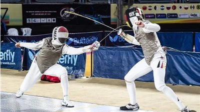 اليوم.. انطلاق منافسات بطولة التحدي الدولية للخماسي الحديث باستاد القاهرة