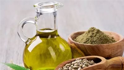 الزيوت الصحية للطهي