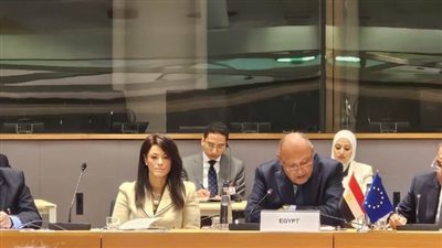 12.8 مليار دولار تمويلات أوروبية للقطاعين الحكومي والخاص خلال 4 سنوات