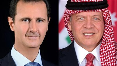 دمشق تدين الضربات الأردنية: لا تتماشي مع الاتفاق المبرم