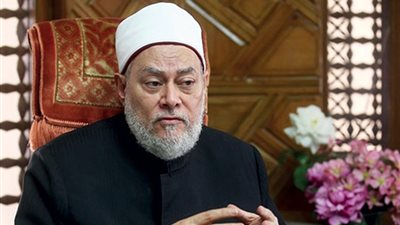 جمعة: الطاعة أن تعبد الله كما يريد لا كما تريد