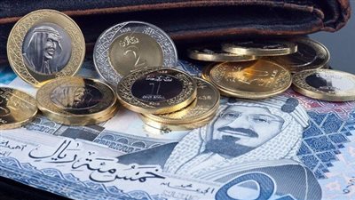 سعر الريال السعودي مقابل الجنيه المصري اليوم 