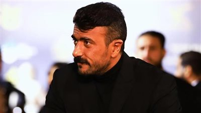 مشهد أكشن يُدخل أحمد العوضي المستشفى.. مصدر مقرب يكشف تطورات أزمته الصحية  