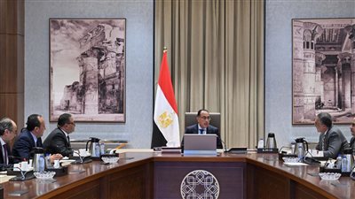 رئيس الوزراء يتابع عددًا من ملفات عمل الهيئة العامة للاستثمار