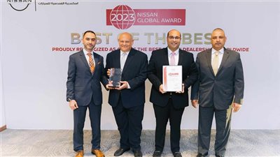 تنافس عليها 2700 وكيل.. 