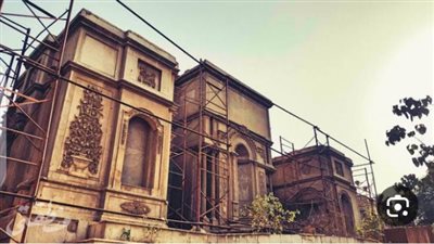 خبير آثار يرصد تاريخ حديقة الأزبكية ونافورتها الشهيرة