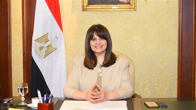 بناء قاعدة من المصريين بالخارج لدعم مواقف وقضايا الدولة ونقل الصورة الحقيقية 