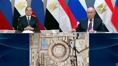 أستاذ علوم نووية: صب خرسانة مفاعل الضبعة يوم تاريخي في حياة مصر