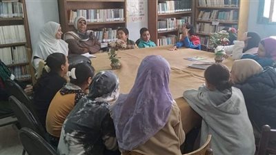 ثقافة الفيوم تناقش 