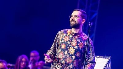 موسم الرياض 2024| جمهور السعودية يُغني مع أمين بودشار 