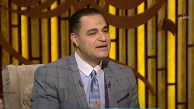 استشارى صحة نفسية يكشف علاج وساوس سب المقدسات.. فيديو