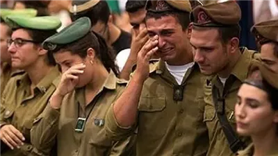 الجيش الإسرائيلي يُهزم.. القسام تقضي على عدد كبير من الجنود بفخ مميت