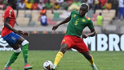 أمم أفريقيا .. التعادل السلبي يحسم الشوط الأول من موقعة جامبيا والكاميرون