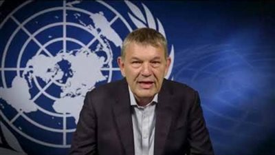 المفوض العام للأونروا يرفض المطالبات الإسرائيلية بتنحيه من منصبه