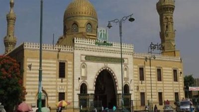 لماذا أحب المصريون السيدة نفيسة ؟