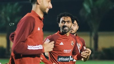 فبراير المقبل .. الأهلي يحل ضيفًا على شباب بلوزداد في رابع جولات أبطال أفريقيا