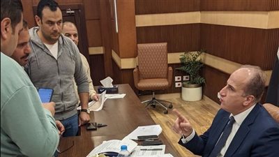 مقعد تسوية المنازعات يواصل جلساته المعتادة بشرم الشيخ لحل مشكلات المواطنين