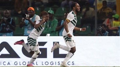 فيديو.. إثارة في نهاية مباراة الكاميرون وجامبيا بـ أمم إفريقيا