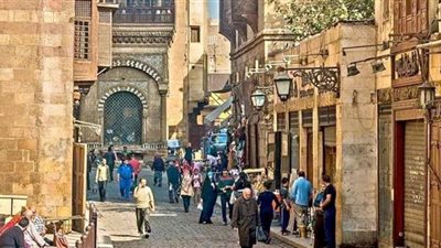 خالد عبدالعال: تطوير القاهرة التاريخية تجرى فى إطار المعايير الدولية 