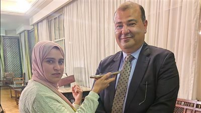 خالد حنفي