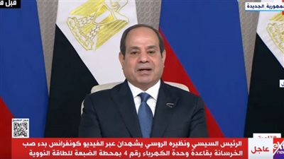 وزير البترول الأسبق: مشروع الضبعة النووي يعكس الجرأة في اتخاذ القرار