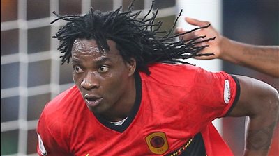 بشكتاش التركي يراقب مابولولو