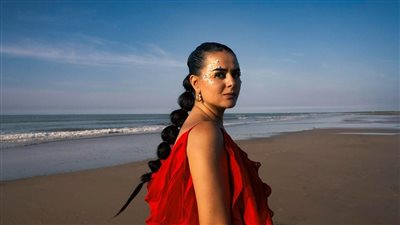 دينا الوديدي: استغرقت 3 سنوات بتحضير ألبوم 