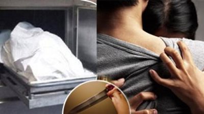 أخواتها وأبوها عرفوا .. قصة حب عمرو وياسمين تنتهي بدفنهم في الصحراء