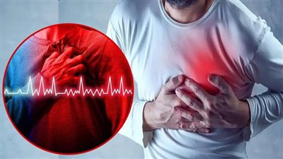 السكر يعطل وظائف القلب بسرعة.. دراسة توضح التفاصيل 