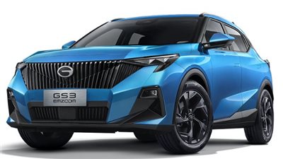 أسعار سيارات GAC تسجل زيادات جديدة.. ننشر القائمة الكاملة