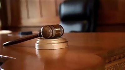 جنايات المنيا تحيل متهم بالقتل العمد لمفتي الجمهورية 