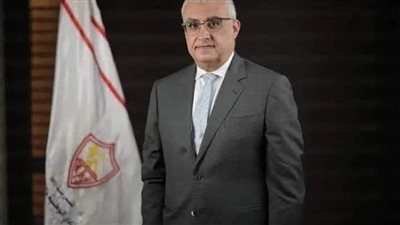  عضو الزمالك :ملف القيد كان بمثابة 