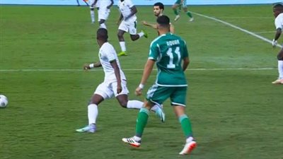 أمم أفريقيا.. شبانة: الغرور سيطر على منتخب الجزائر.. وموريتانيا تستحق الاشادة