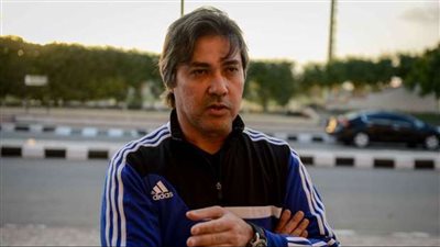 أشرف قاسم: منتخب مصر لم يستعد جيداً لأمم أفريقيا.. والبطولات تكسب بالروح