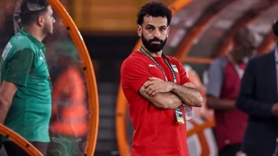 رضا شحاتة: غياب صلاح مؤثر في المراحل المتقدمة لبطولة أفريقيا