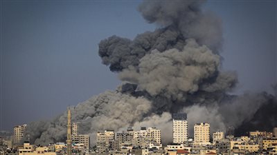 مقتل وإصابة 170 فلسطيني بقصف خان يونس خلال 24 ساعة 