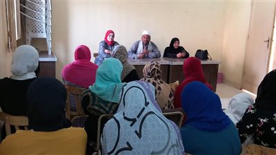 حماية الطفل بالقرنة تنظم ندوة توعوية عن 