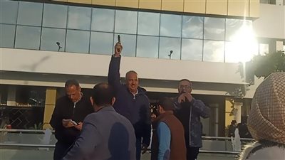 القليوبية تحتفل بعيد الشرطة وذكرى ثورة يناير