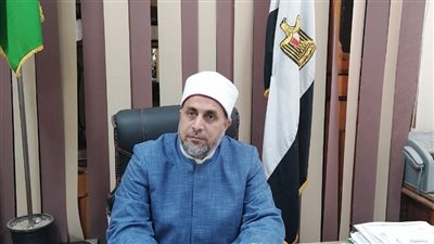 إنطلاق أعمال تقدير درجات الشهادتين الإعدادية والابتدائية بأزهر الشرقية