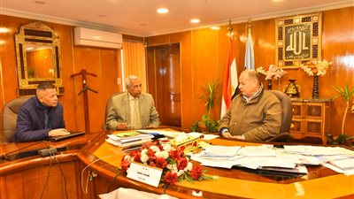  أسيوط: تقديم سبل الدعم لتعزيز قدرات الآباء والأمهات لتربية الأطفال بشكل سليم