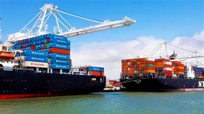 صادرات اليابان تسجل مستوى قياسي بفضل تعافي الطلب الصيني