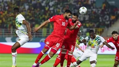 موعد مباراة تونس وجنوب أفريقيا في كأس أمم أفريقيا والقنوات الناقلة