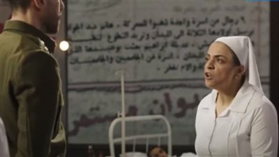 الست فتحية.. أمثلة رائعة في التضحية (حاضرة في عيد الشرطة الـ72)