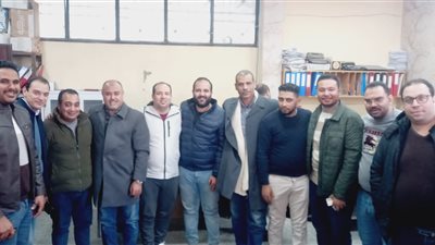  18مرشحًا يتنافسون على مقاعد نقابة المهندسين بأسيوط