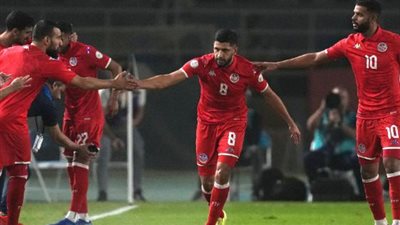 التشكيل المتوقع لمباراة تونس وجنوب أفريقيا في كأس أمم أفريقيا 